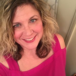 Meet your Posher, Patti